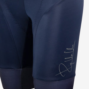 Pantaloneta de Ciclismo KM50 Prusia