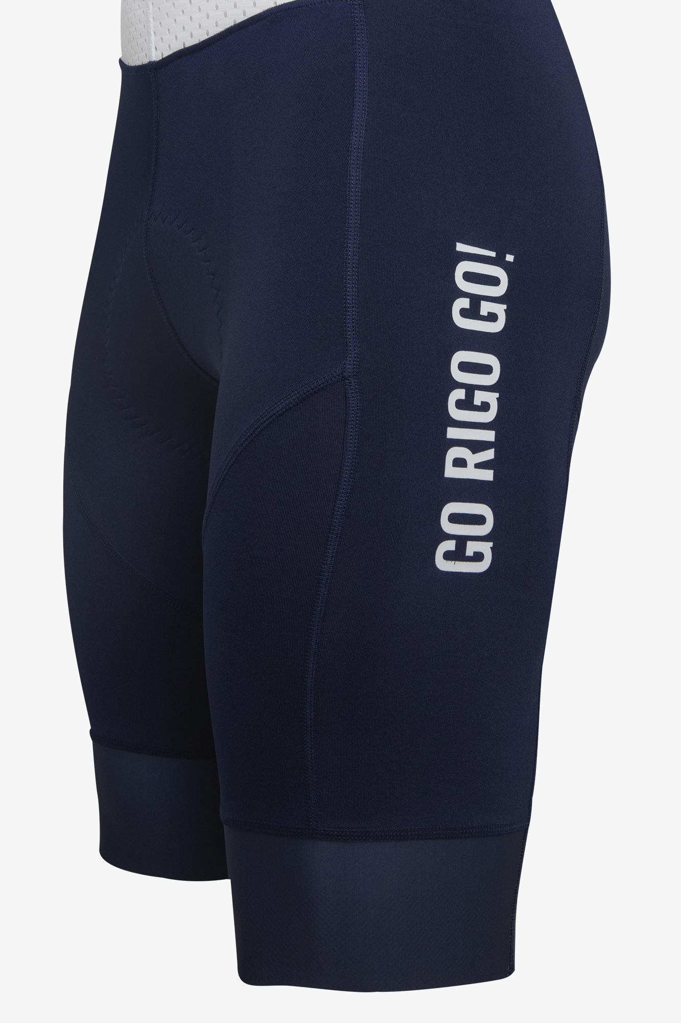 Pantaloneta de Ciclismo KM50 Passion