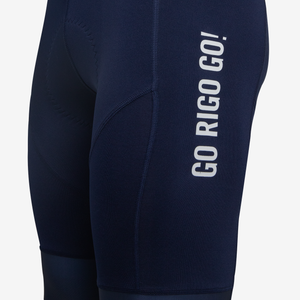 Pantaloneta de Ciclismo KM50 Passion