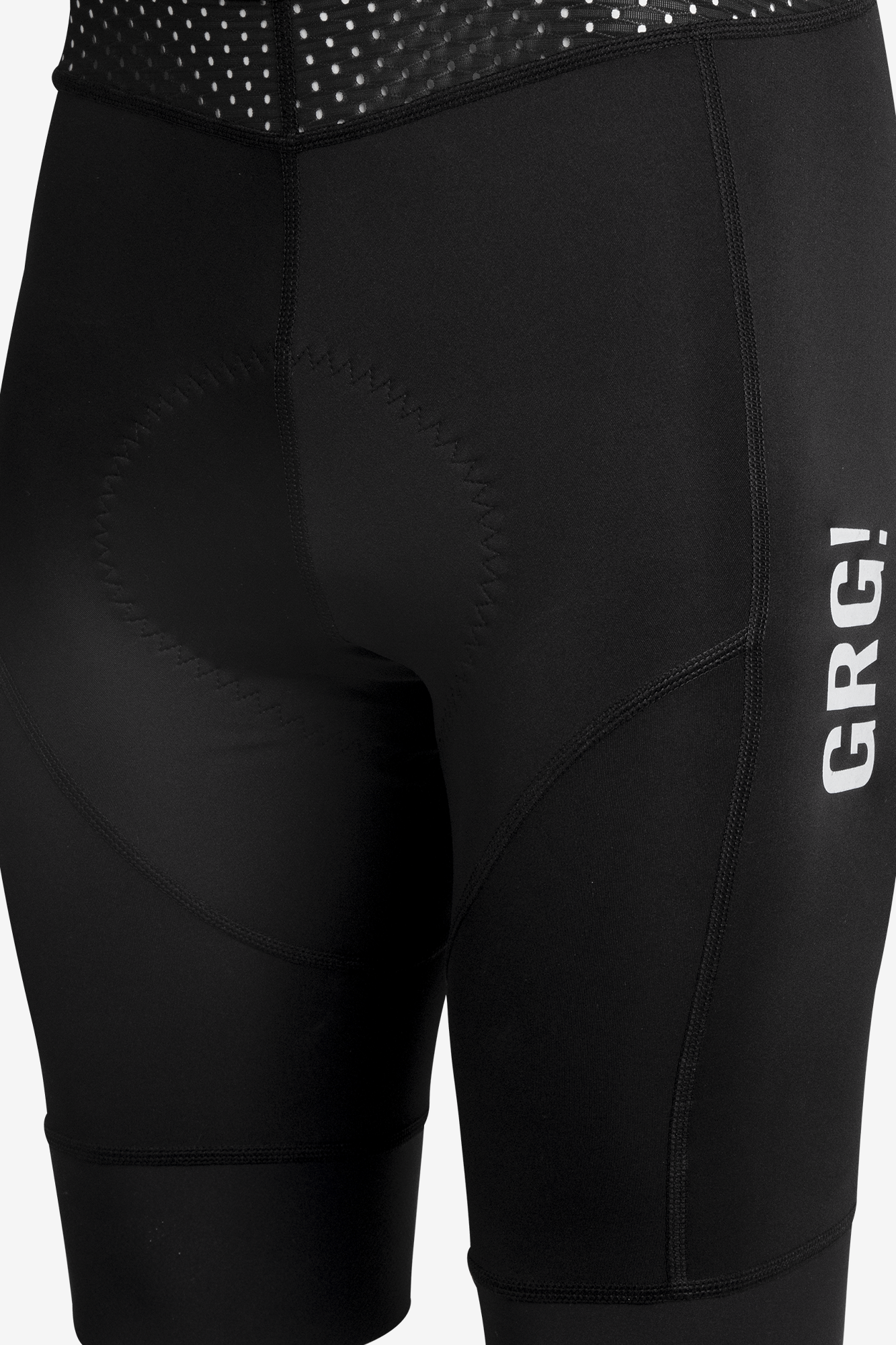 Pantaloneta de Ciclismo KM50 Ruta