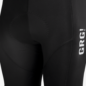 Pantaloneta de Ciclismo KM50 Ruta