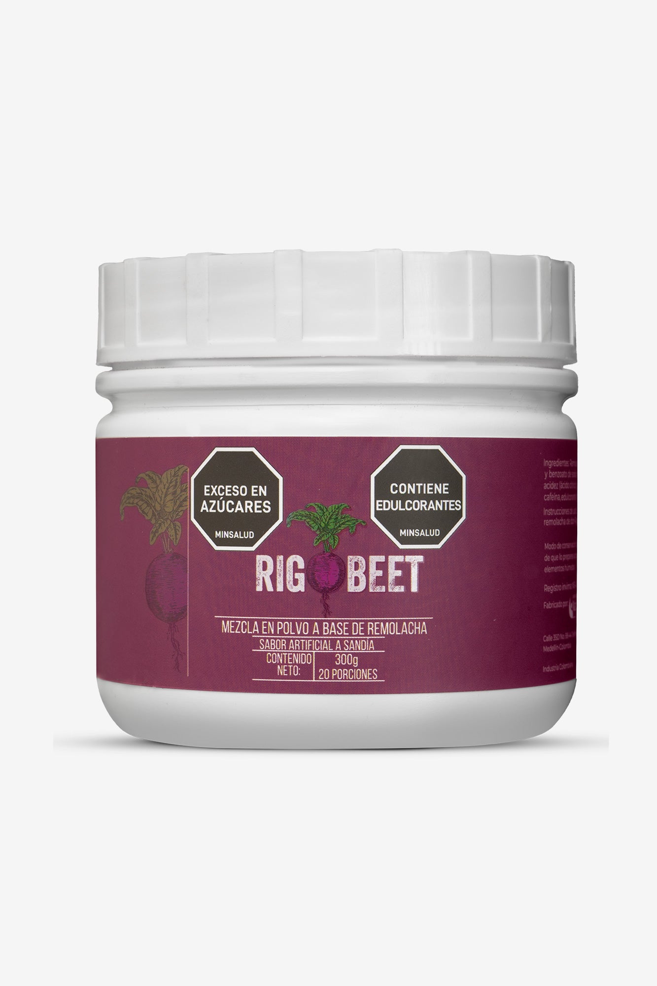 Rigo Beet