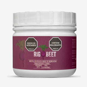 Rigo Beet