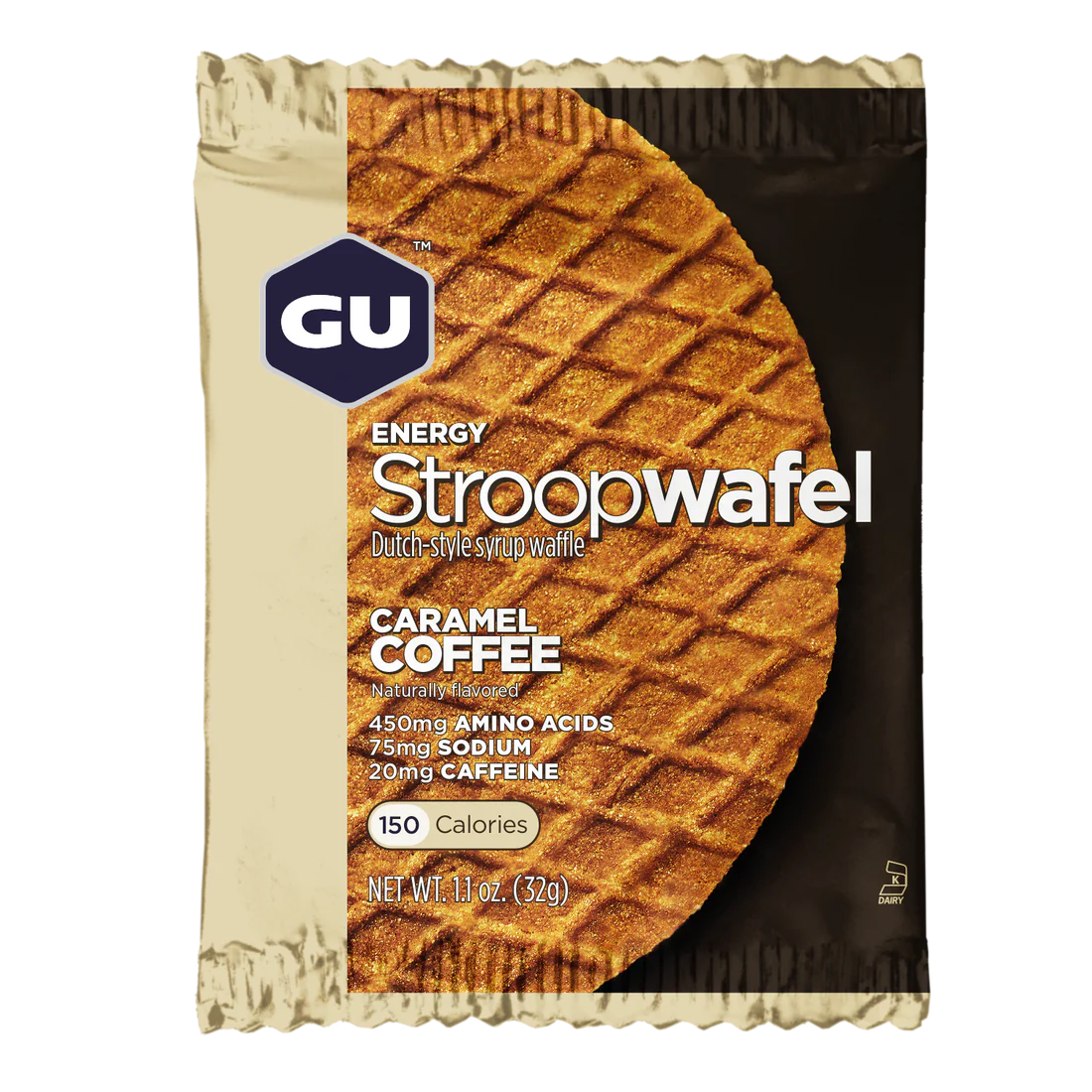 Waffles GU