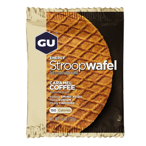 Waffles GU