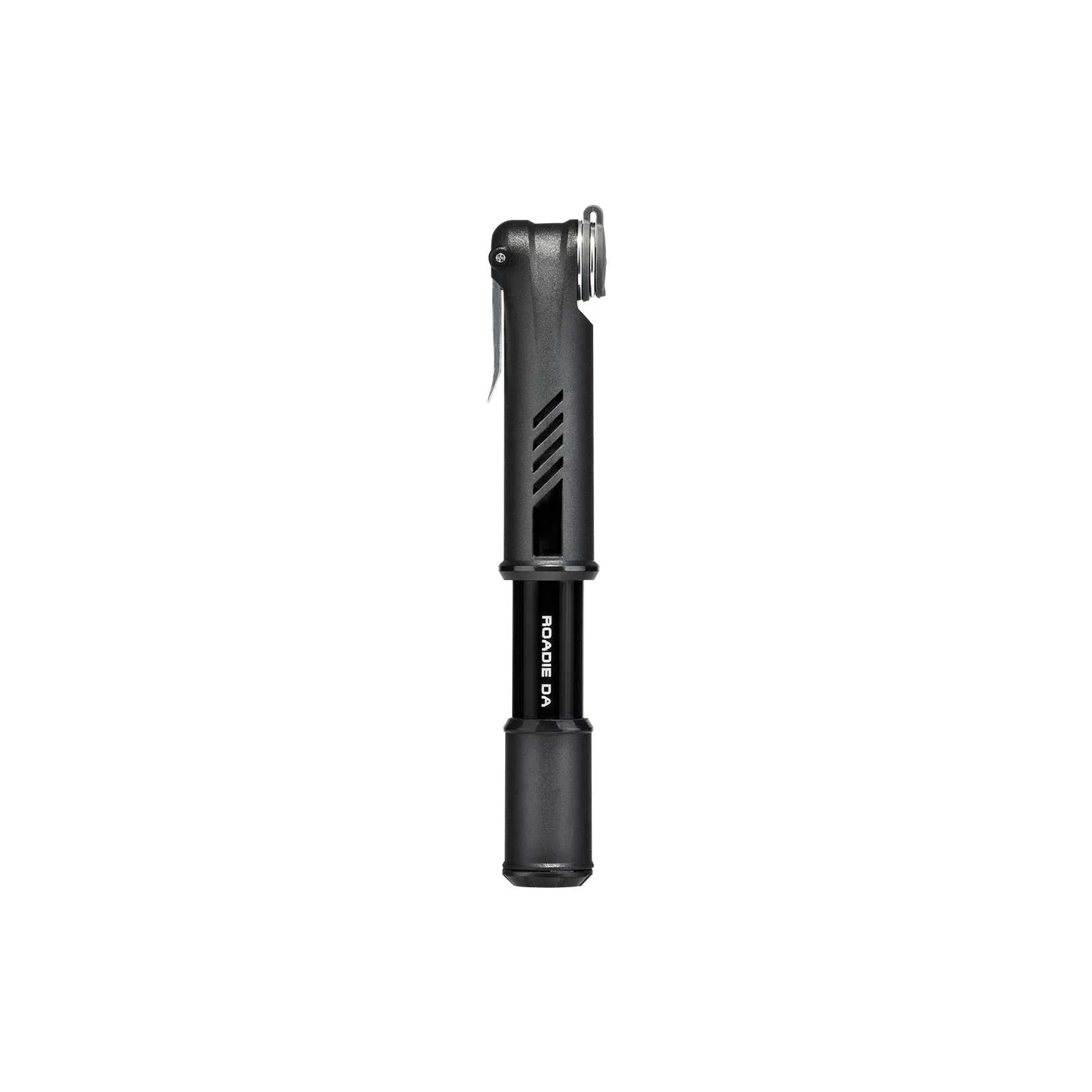 Inflador Topeak Roadie DA 120Psi Dual-Action Presta