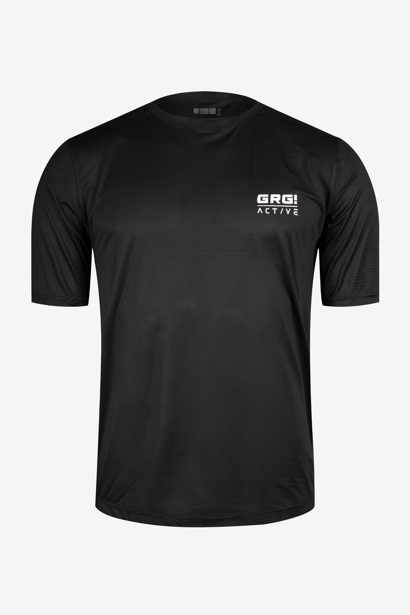 Camiseta Deportiva KM21 Turmalina