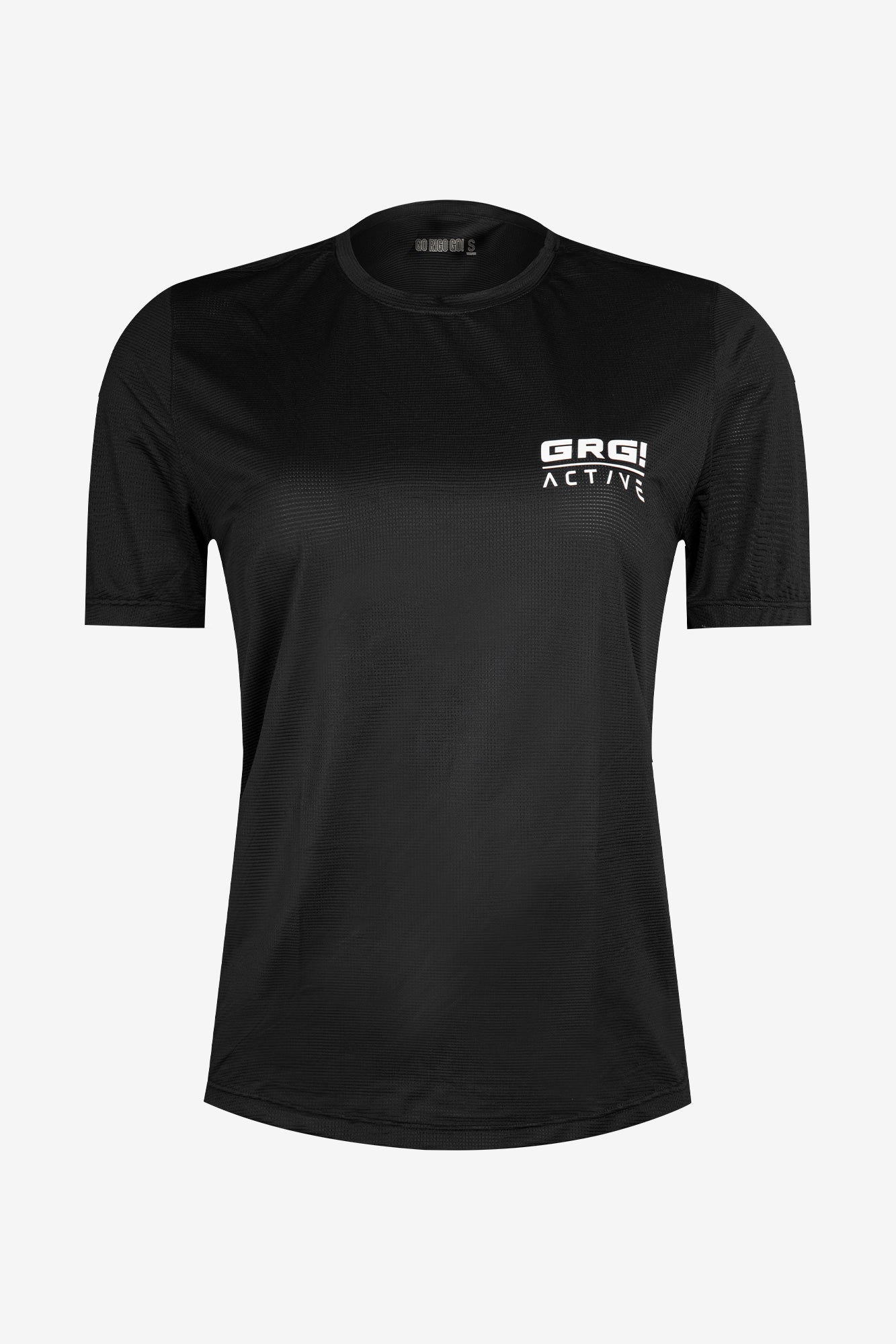 Camiseta Deportiva KM21 Turmalina