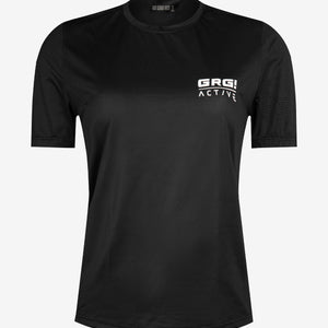 Camiseta Deportiva KM21 Turmalina