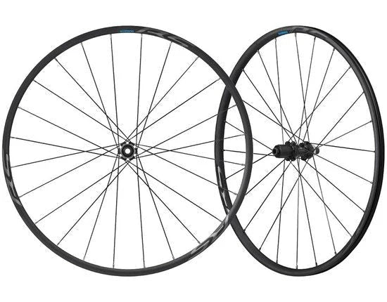 RUEDAS DE RUTA WH-RS370 - TL  VEL 10-11-12 DISC