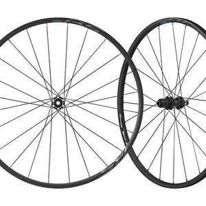 RUEDAS DE RUTA WH-RS370 - TL  VEL 10-11-12 DISC