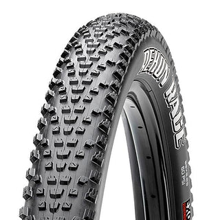 LLANTA MAXXIS REKON RACE 29X2.35 AR EXO/TR 120TPI (6849222017110)