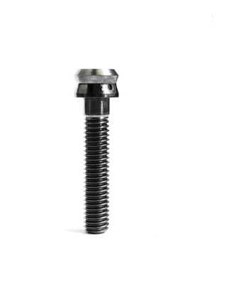 TORNILLO PRO-COMPONENTS M6X30 PLATEADO (6808147558486)