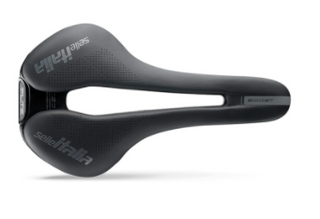 Sillin Selle Italia Flite Boost L3 Titanio (6719276089430)