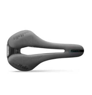 Sillin Selle Italia Flite Boost Gravel Titanio L3 (6719258099798)